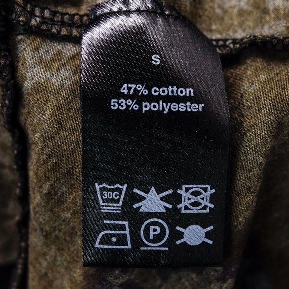 Rundholz Long Sleeve Sheer Polka Dot Top - Picture 8 of 9